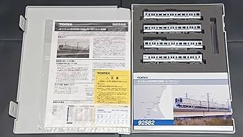 Amazon | 現行床下グレー/415系1500番台常磐線・グレー床下4両セット